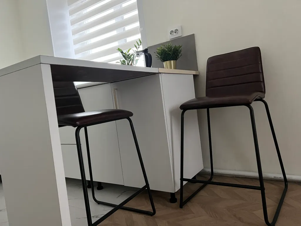 Уютные апартаменты в центре города