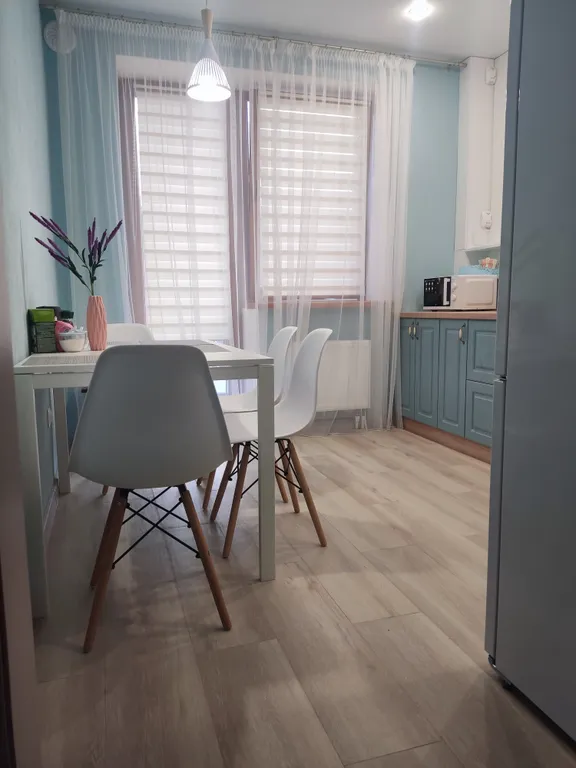 Уютная квартира для отдыха на море — аренда посуточно в Пионерский