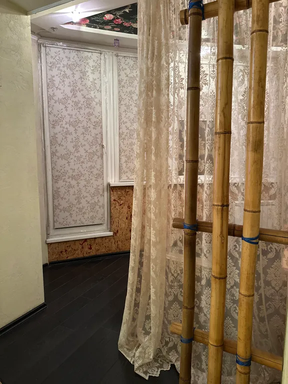 Квартира Красивая квартира — Омск