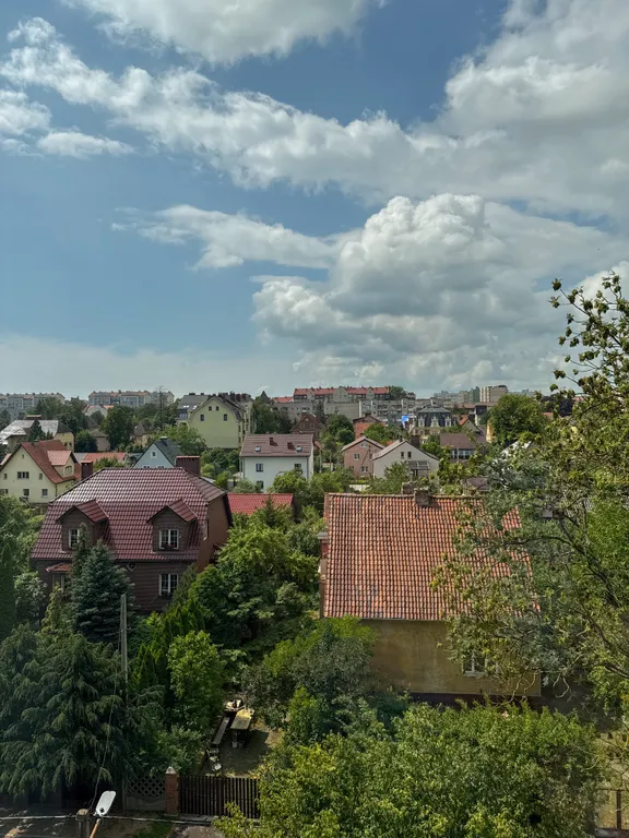 Квартира Уютная квартира вблизи Амалиенау — Калининград