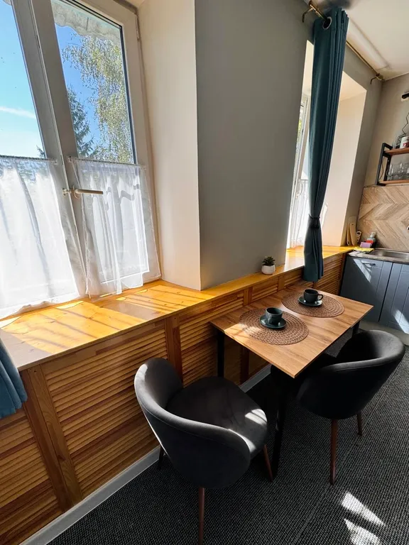 Апартаменты у Кремля