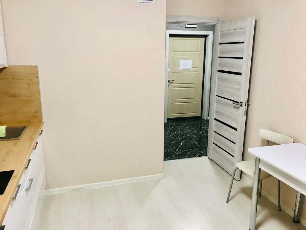 Просторная квартира в Седьмом Небе