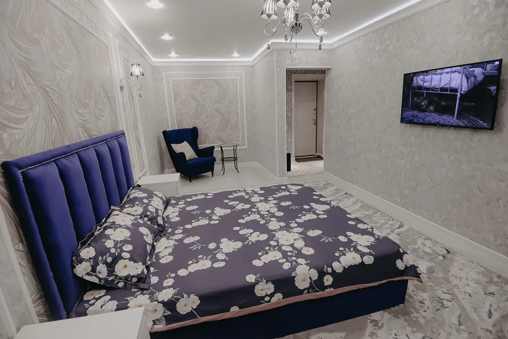 Vip квартира в центре города