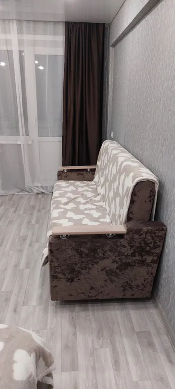 Уютная квартира для всех случаев жизни