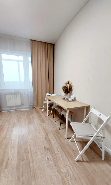 Комфортная квартира для отдыха и работы