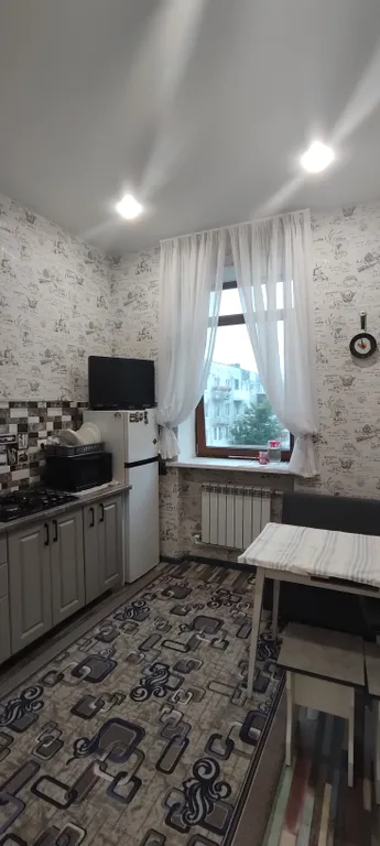 Уютная квартира — аренда посуточно в Балтийск