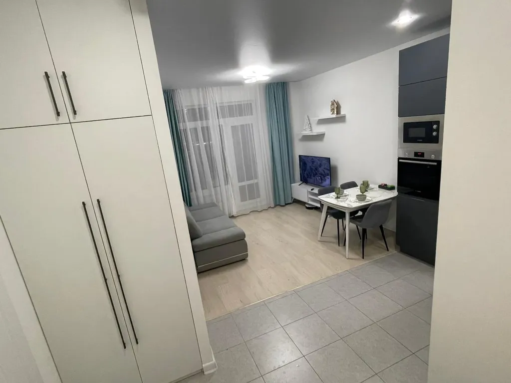 Уютная квартира в центре Одинцово