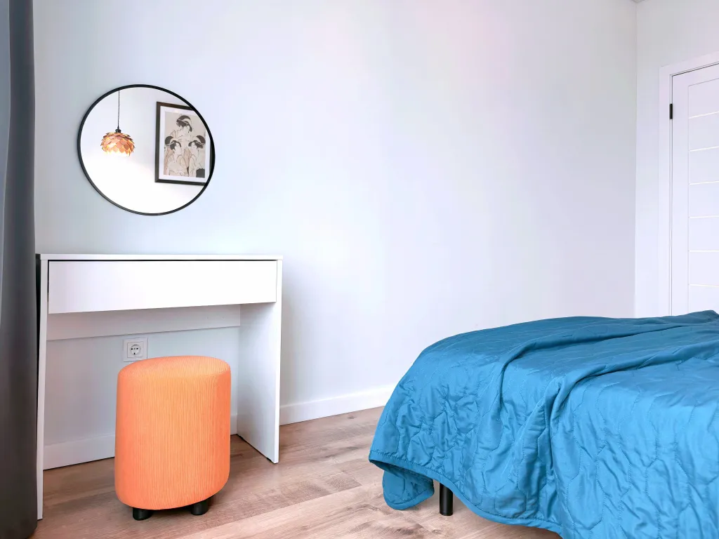 Шикарная евродвушка в ЖК Grand&Grand