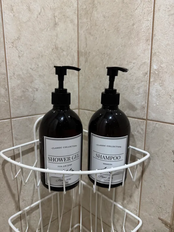 Видовая однушка у метро