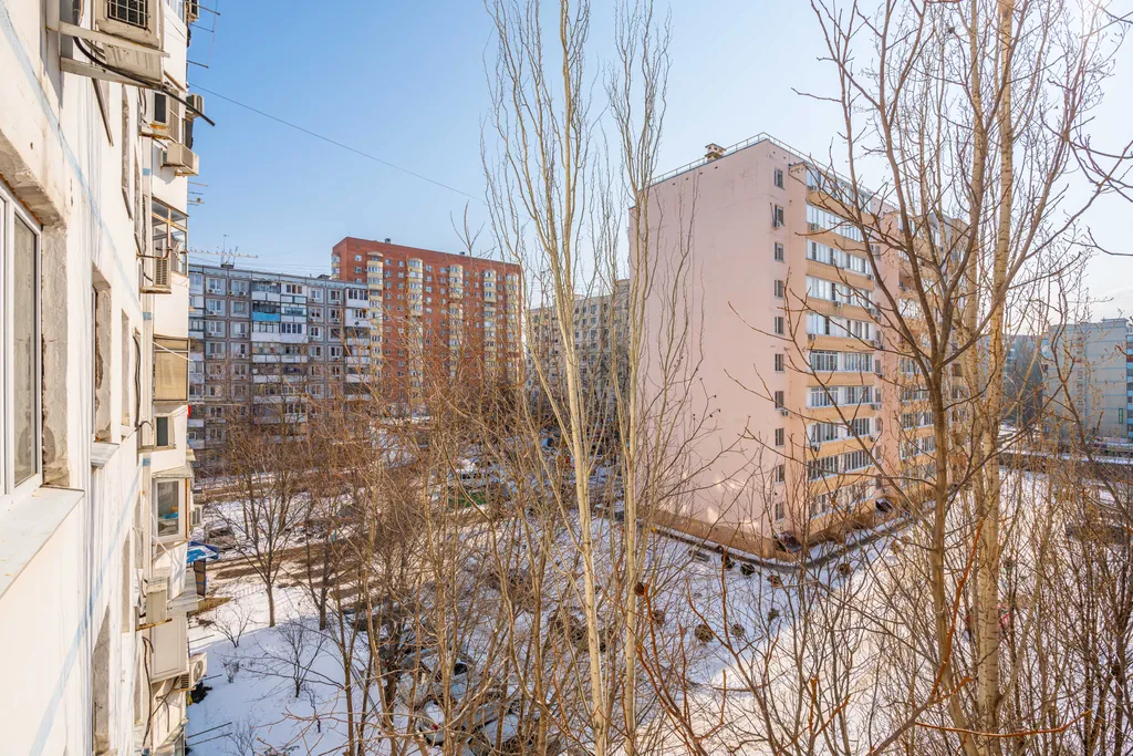 Квартира Двухкомнатные апартаменты Sunrental на Темернике — Ростов-на-Дону