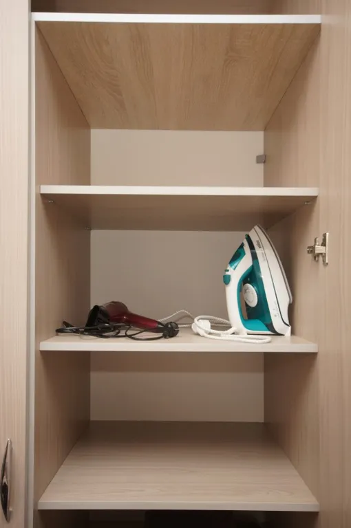 Вместительная двушка у вокзала и набережной