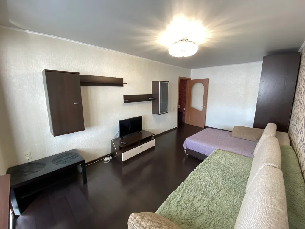 Уютная квартира в центре