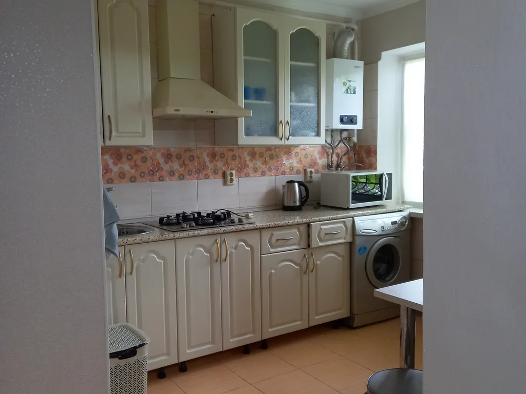 Уютная квартира  в центре города на набережной реки Терек — аренда посуточно в Владикавказ