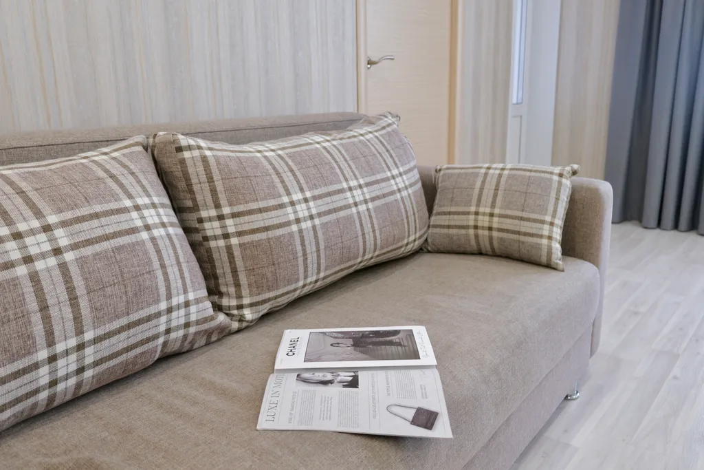 Квартира Квартира В самом сердце центра города — Красноярск