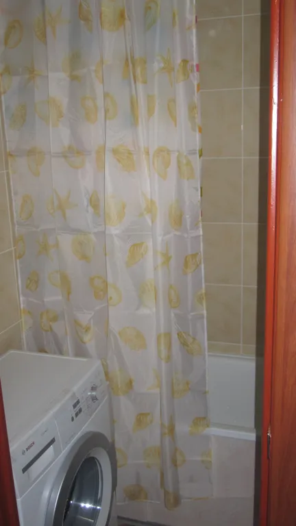 Апартаменты на Курортной