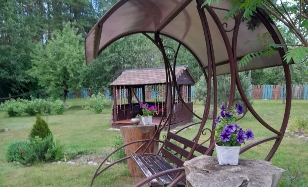 Агроусадьба Дубровщина