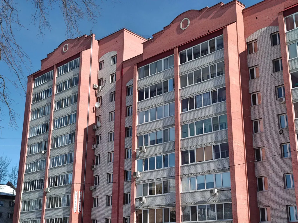 Квартира Уютная однокомнатная квартира в центре Тюмени — Тюмень