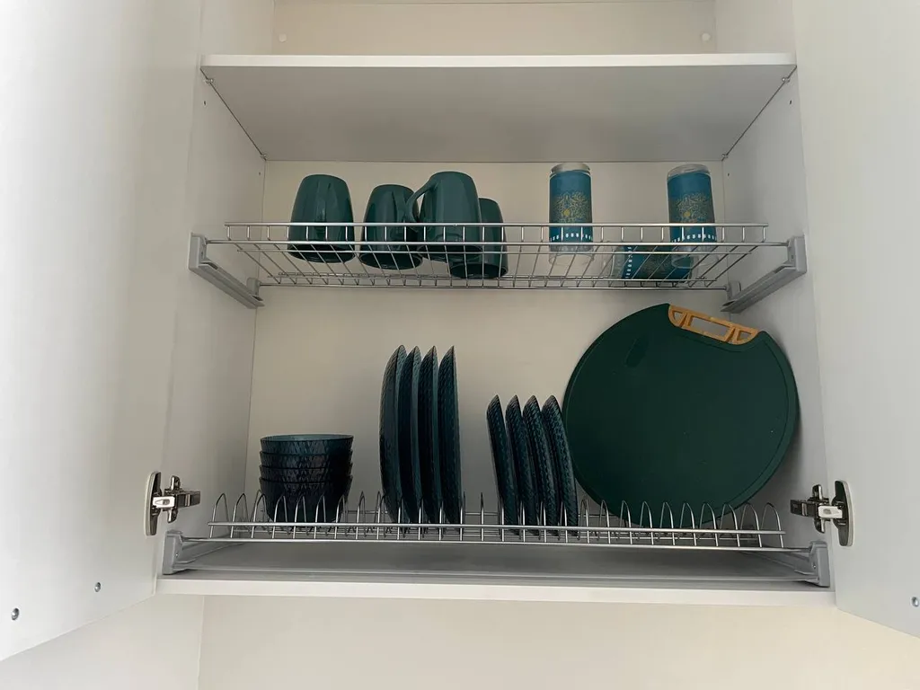 Квартира Стильная просторная 1-комнатная квартира возле аэропорта Домодедово — Ям