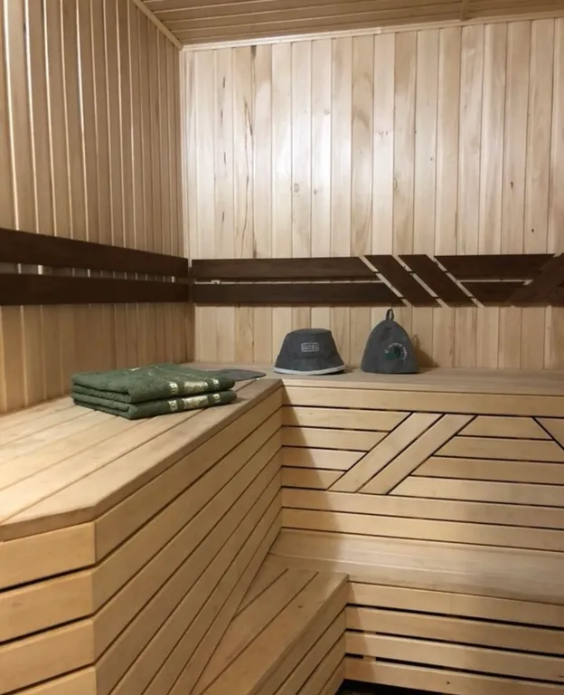 4-комнатный Дом