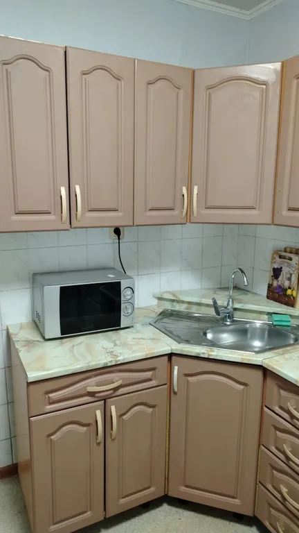 Отличная квартира