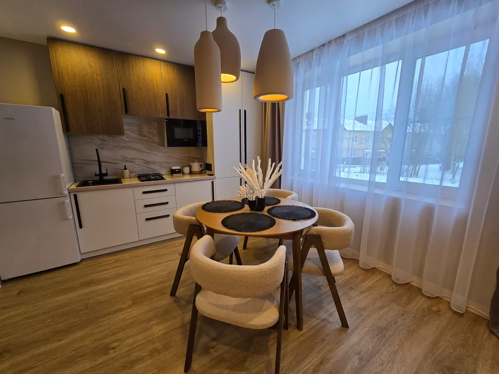 Квартира Апартаменты Букле у парка — аренда посуточно в Суздаль