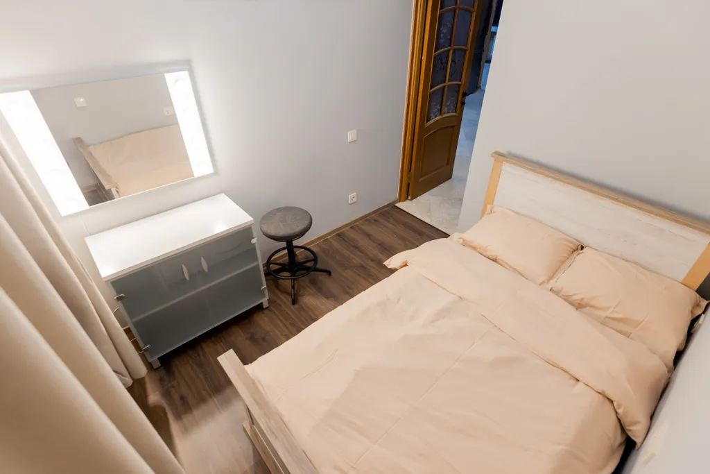 Президентский дом