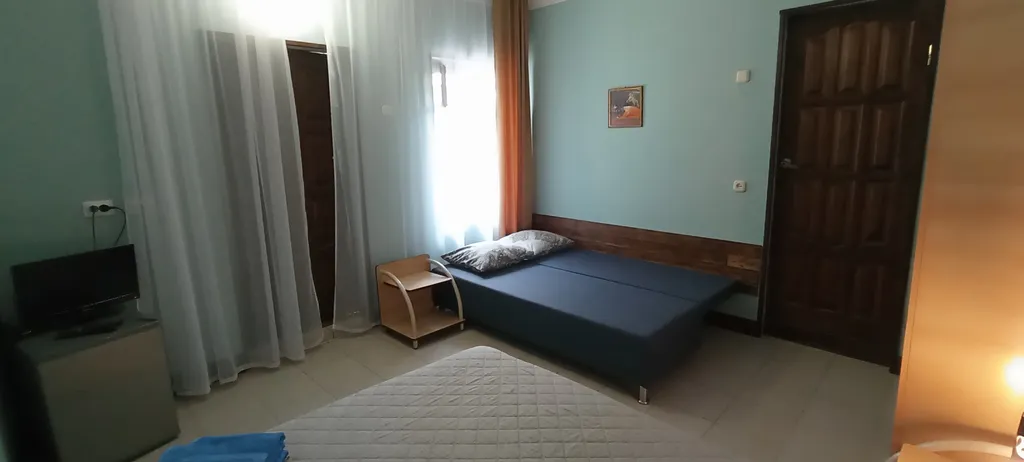 Комната 2 Комфорт