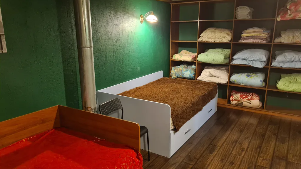 3-комнатный Дом