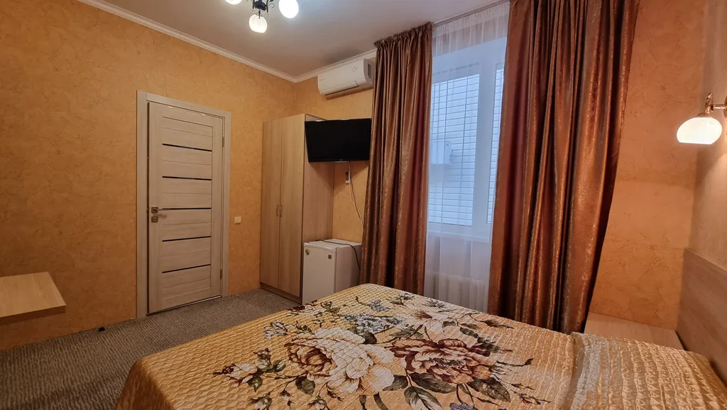 Квартира Комната — Адлер