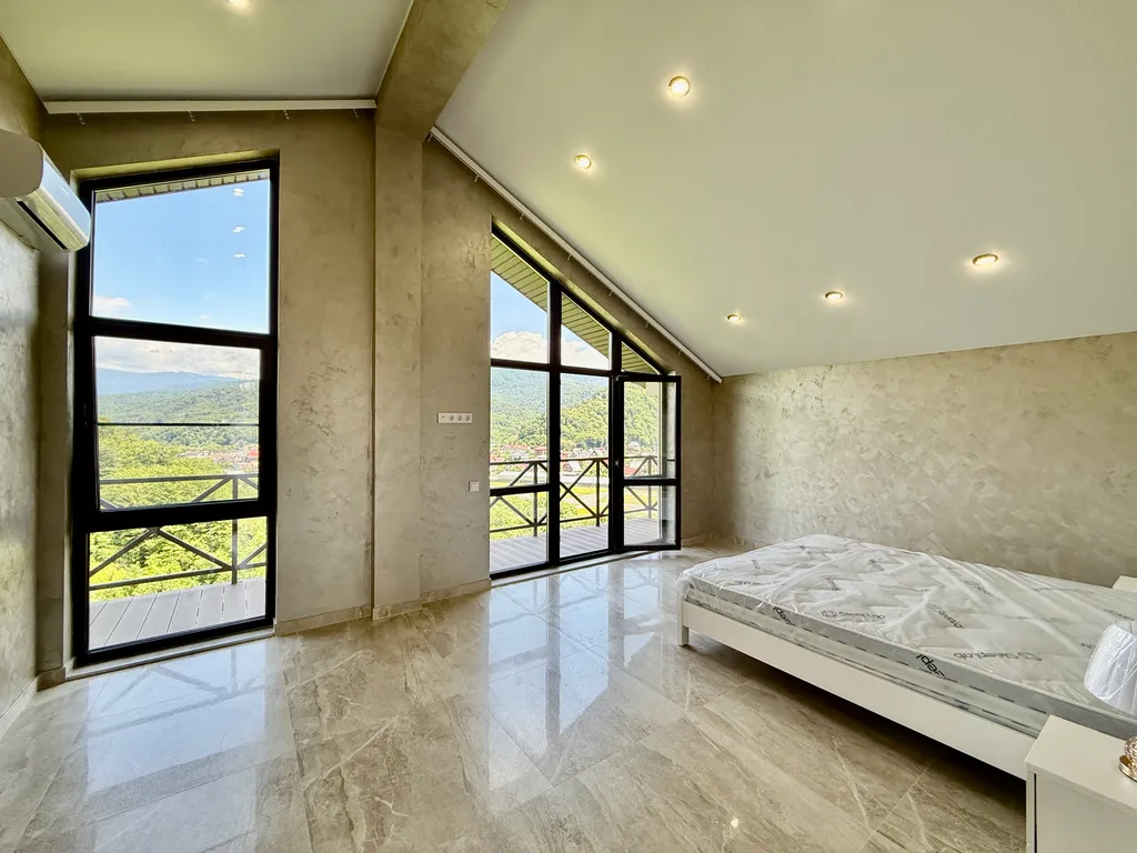 Вилла Горная Панорама