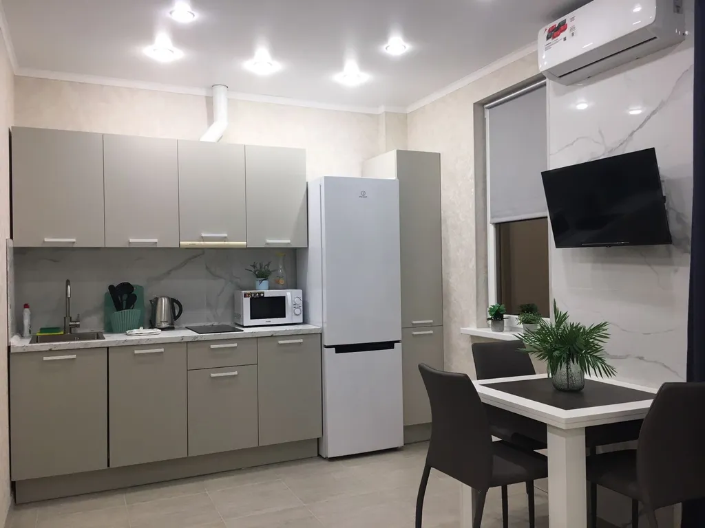 Квартира Квартира в Олимпийском парке (15) — Сириус