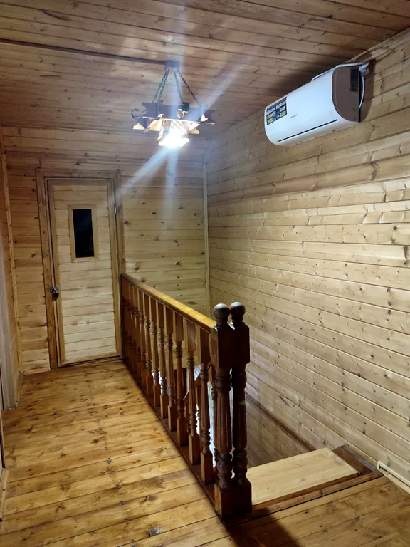 Уютный коттедж недалеко от моря