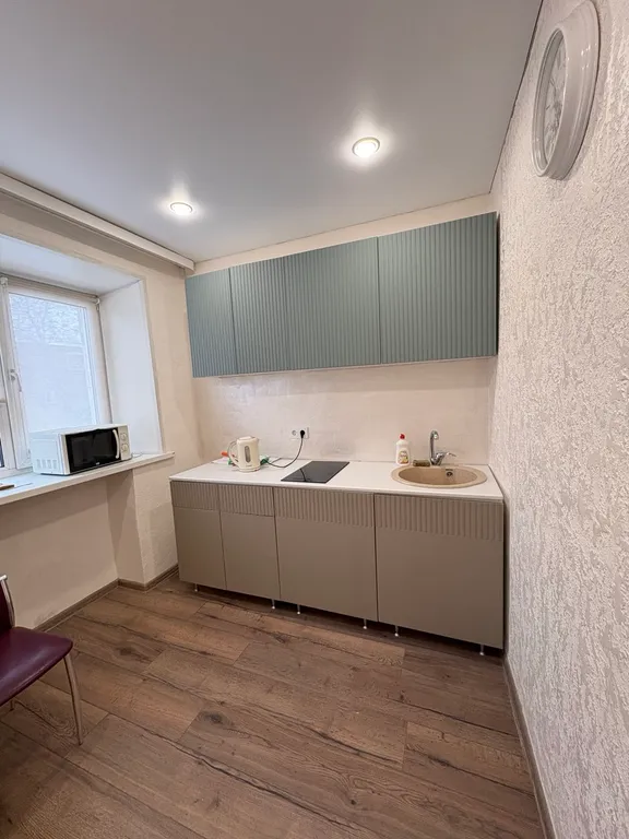 Тепло, как дома