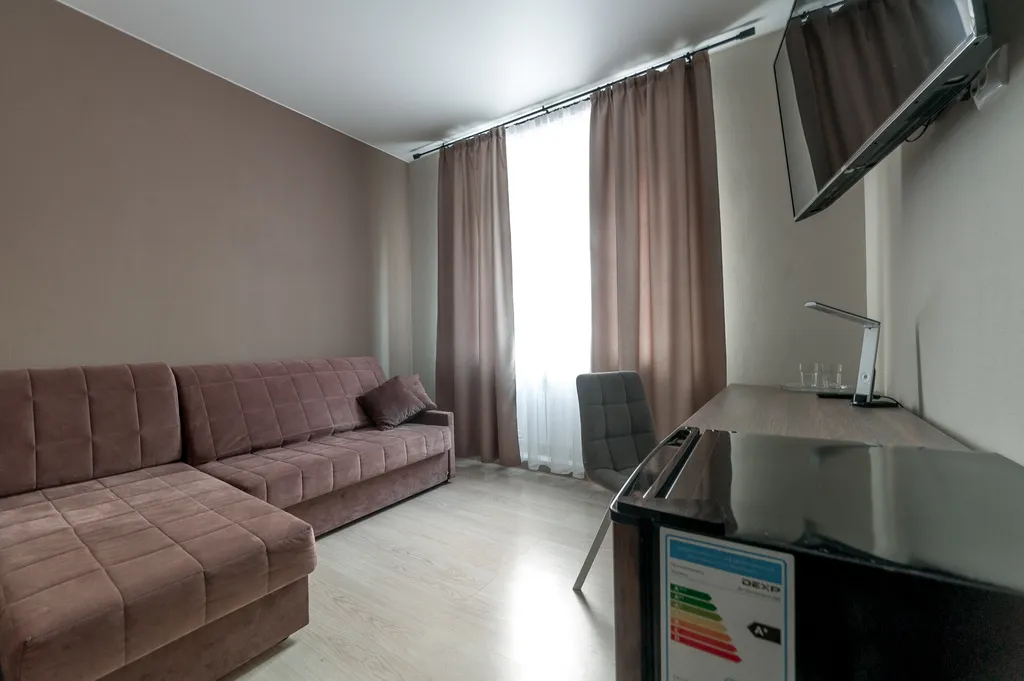 Квартира Комната — Ермилово