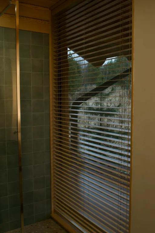 Премиум Шале с панорамным душем, стабильным интернетом, скидки до 60%