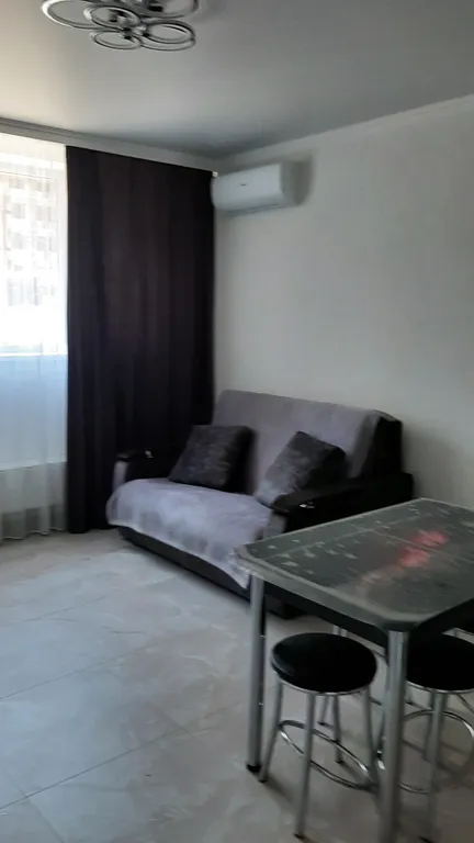 Квартира Квартира ЖК Консул — Анапа