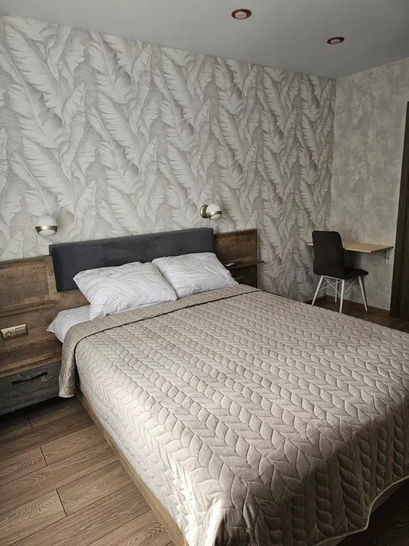 3-х комнатные апартаменты VIP