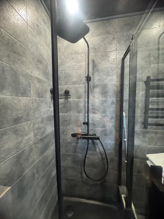 Апартаменты с видом на море, в элитном комплексе Крымская резиденция