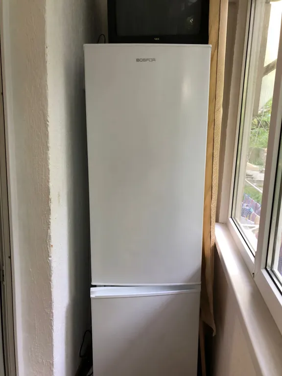 Уютная квартира в тихом зелёном районе недалеко от моря