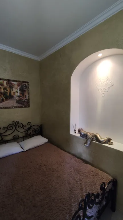 Квартира Комната — Гагра