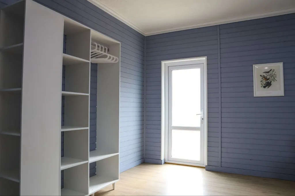 2-комнатный Дом