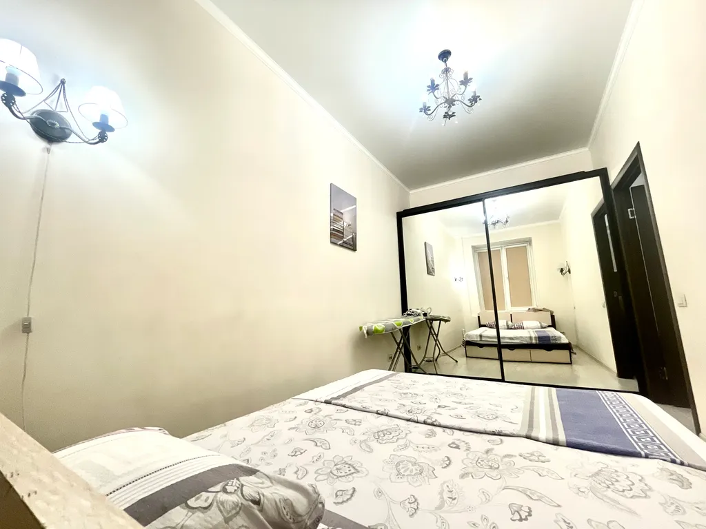 Уютная квартира в самом центре