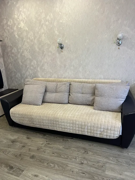 Квартира Квартира Комфортный номер — Адлер