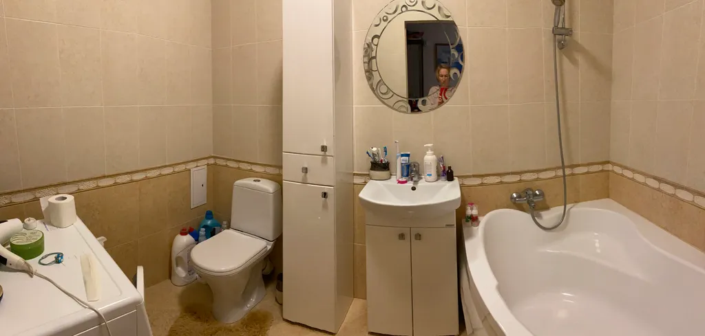 Самая комфортная Квартира на Приморской