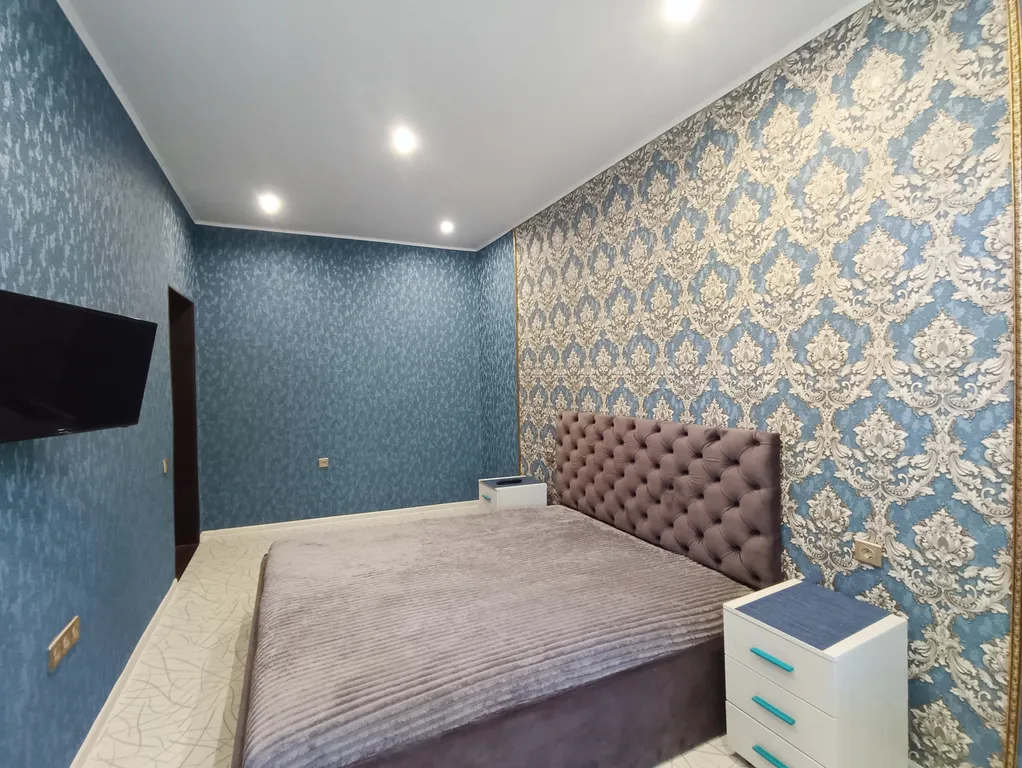 Шикарная квартира в центре