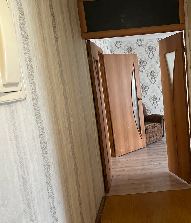 Отличная квартира в Куйбышевском районе