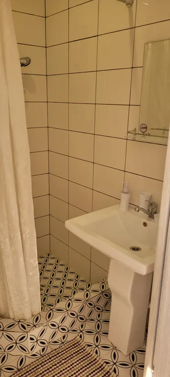 Коттедж Дом у моря — Сочи