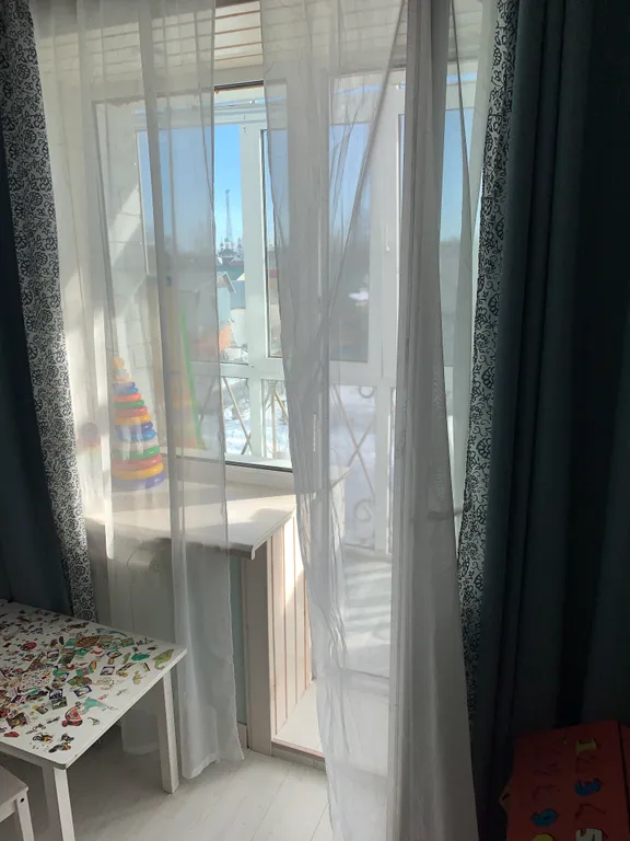 Уютная квартира в 10 минутах ходьбы от центра