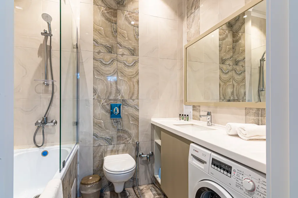 Vip апартамент центр Алматы жк 4you 25