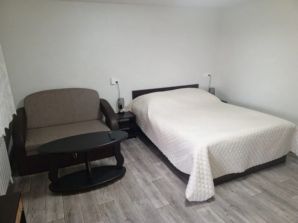 Ваш идеальный вариант для отдыха